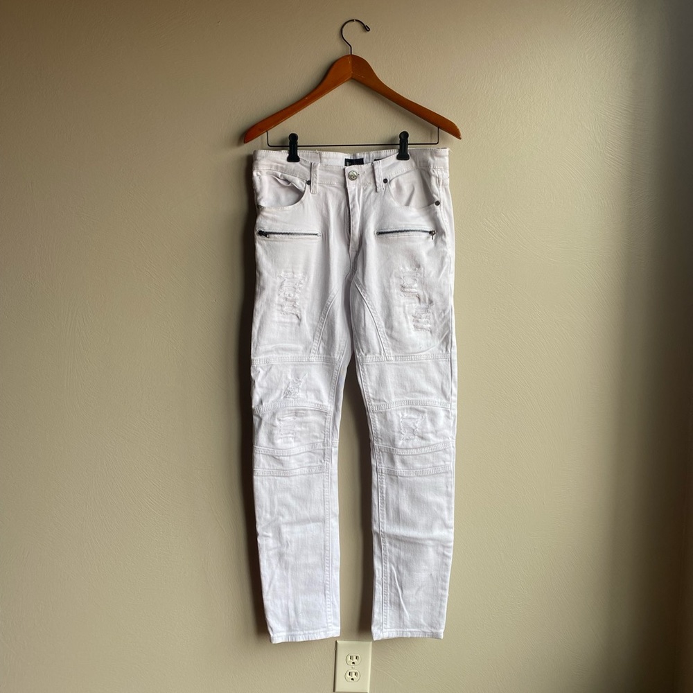 Waimea Skinny Jeans